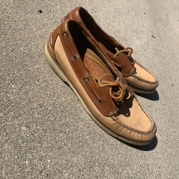 Sperry Topsider - Picture 5 of 5